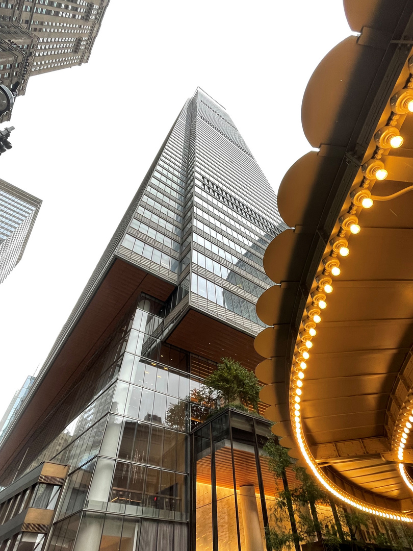 one vanderbilt