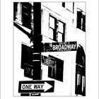 ONE WAY >>