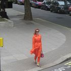 one woman in london