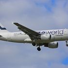 One World 'Finnair'