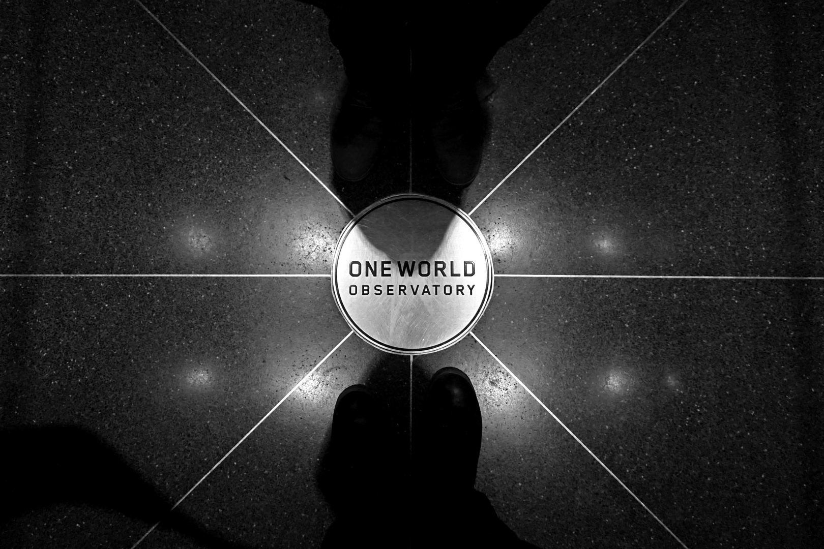 One World Observatorium