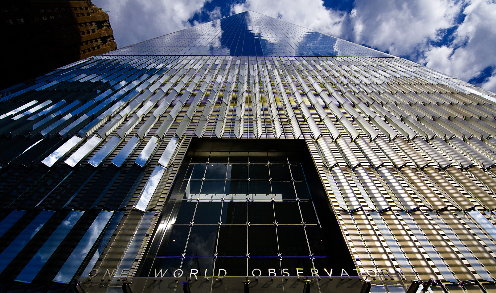 One World Observatory