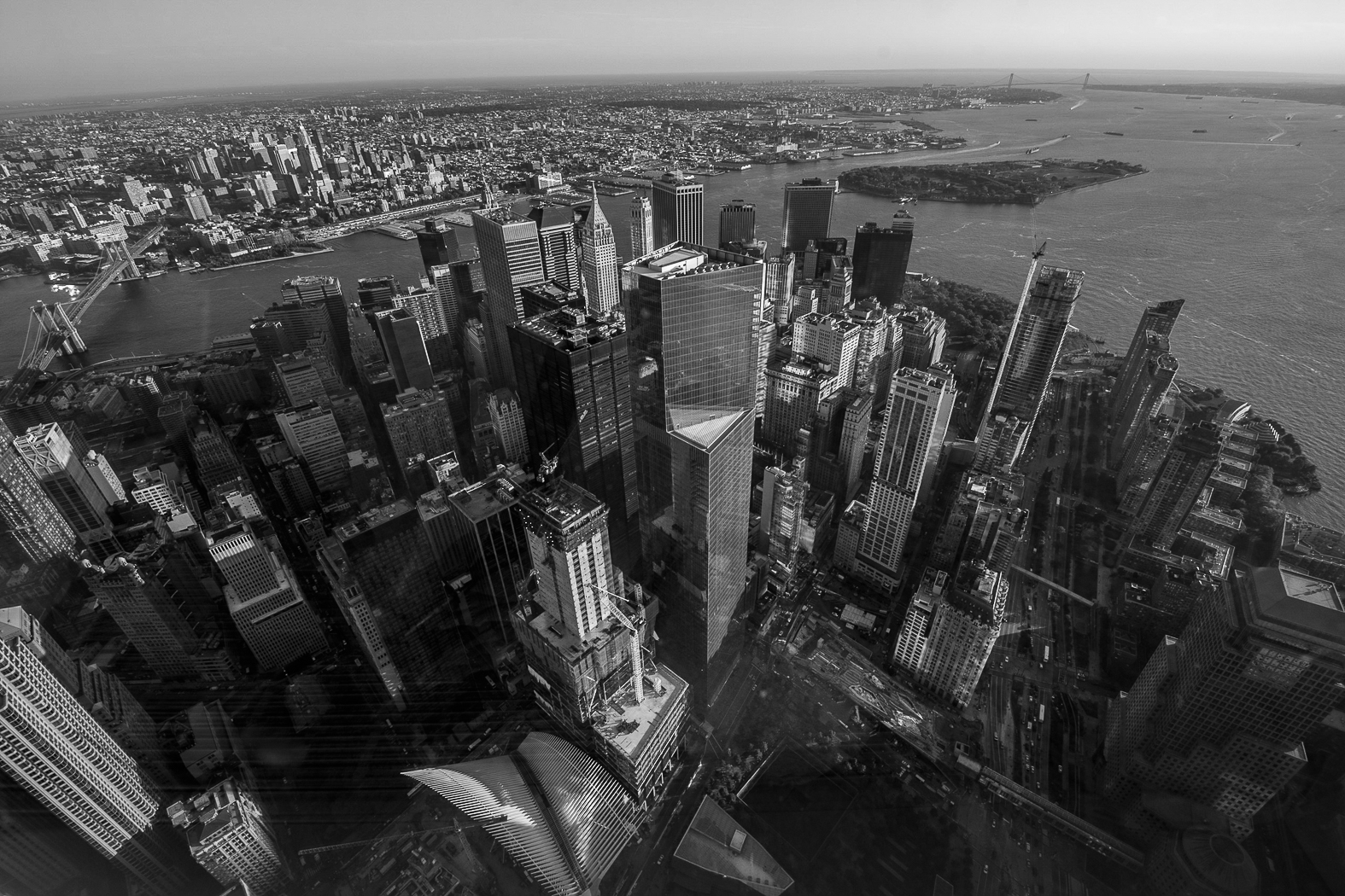 One World Observatory