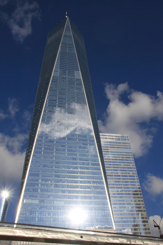 One World Tower 