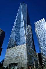 One World Trade Center [2]
