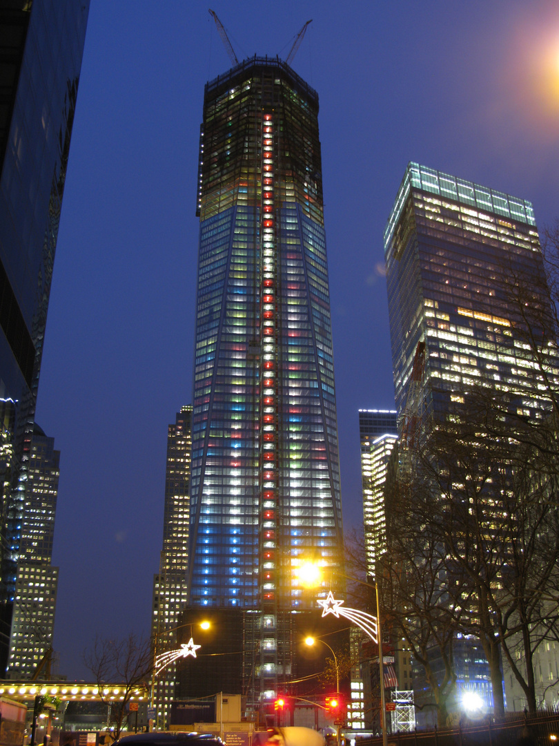 One World Trade Center (2)