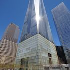 One World Trade Center 