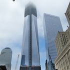 ...One World Trade Center...