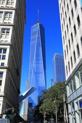 One World Trade Center