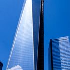 One World Trade Center