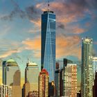 One World Trade-Center