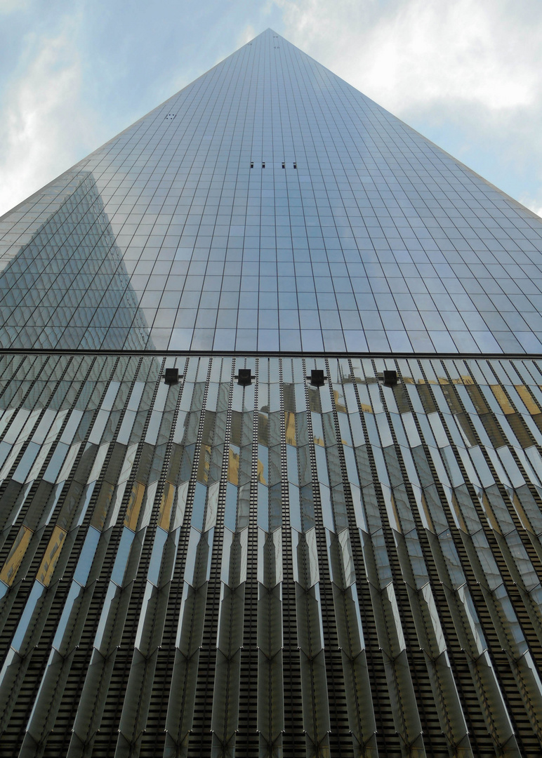 One World Trade Center