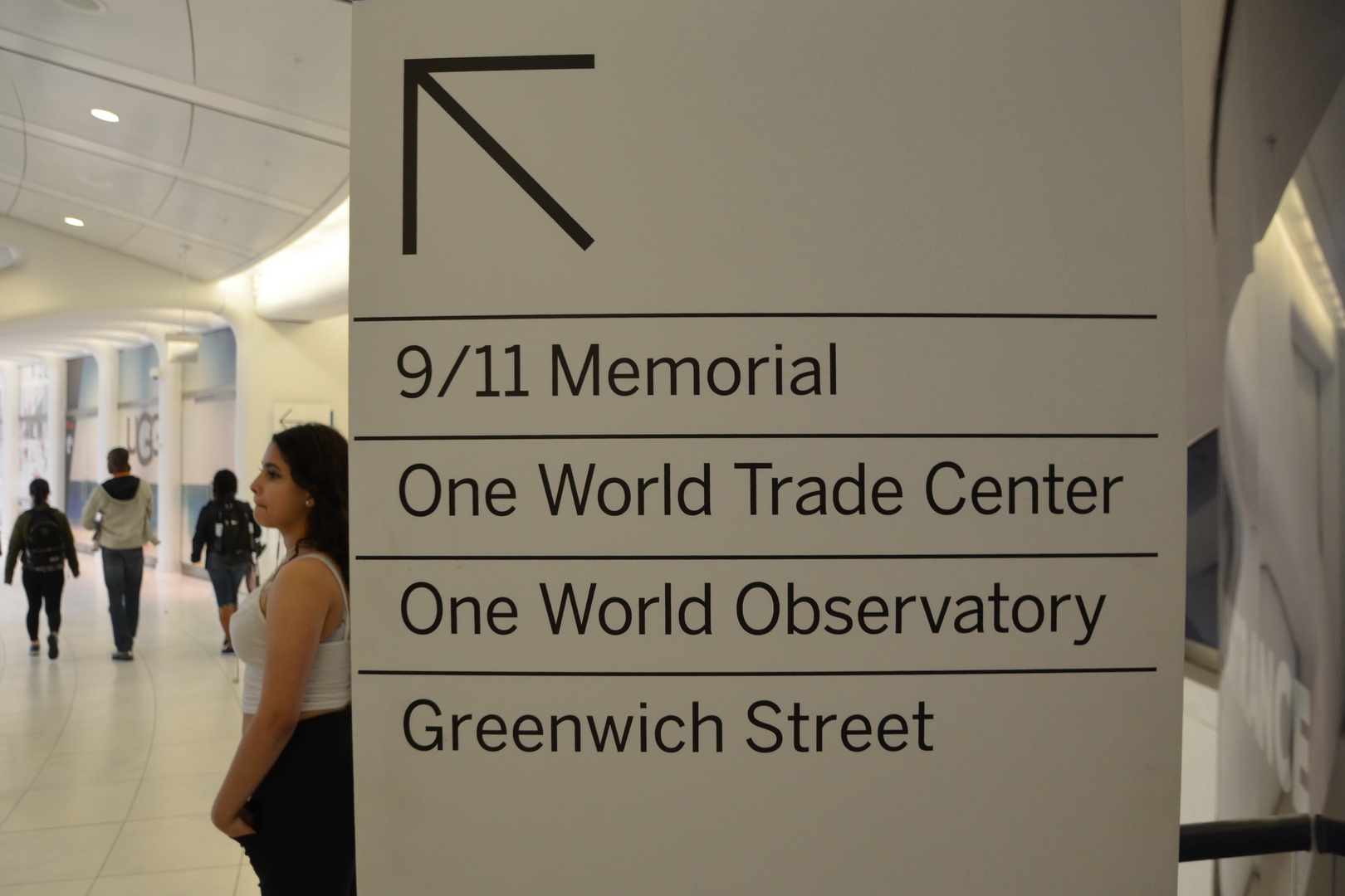 One World Trade Center