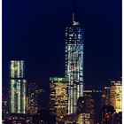 One World Trade Center