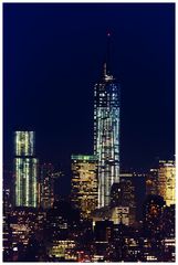 One World Trade Center