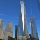 One World Trade Center