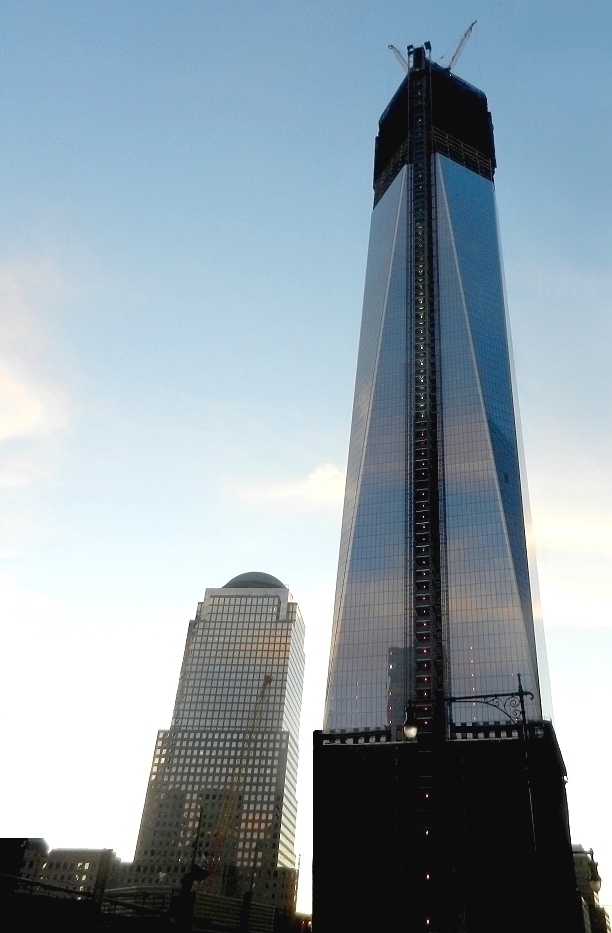 One World Trade Center