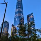 One World Trade Center Blaue Stunde