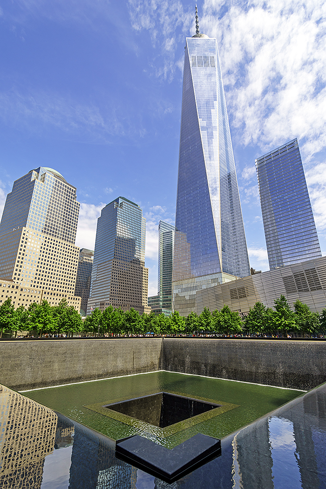 One World Trade Center