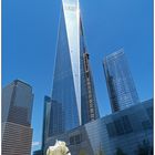 One World Trade Center