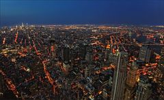 One World Trade Center