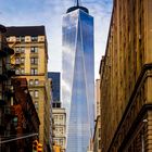 One World Trade Center - Manhattan