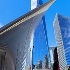 One World Trade Center New York