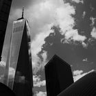 ONE WORLD TRADE CENTER | NEW YORK