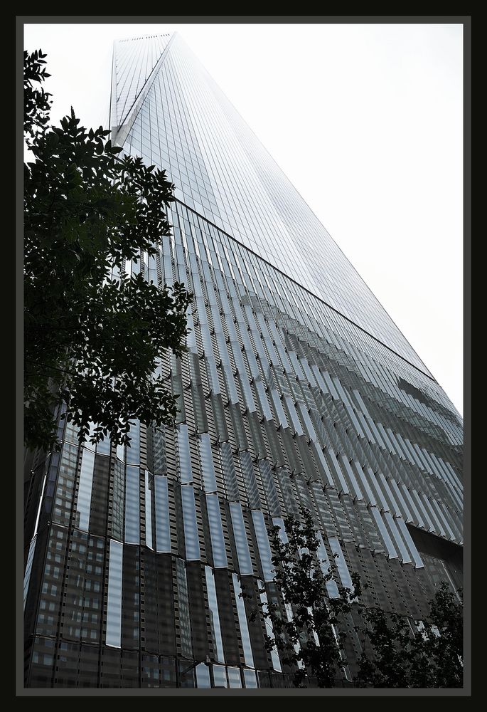 One World Trade Center - NY