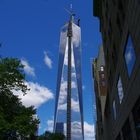 ONE WORLD TRADE CENTER NY