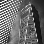 One World Trade Center NYC