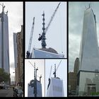 One World Trade Center Spire
