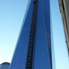 One World Trade Centre