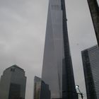 One World Tradecenter New York