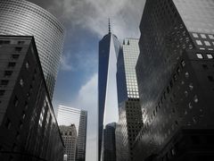 one WTC