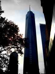 one WTC