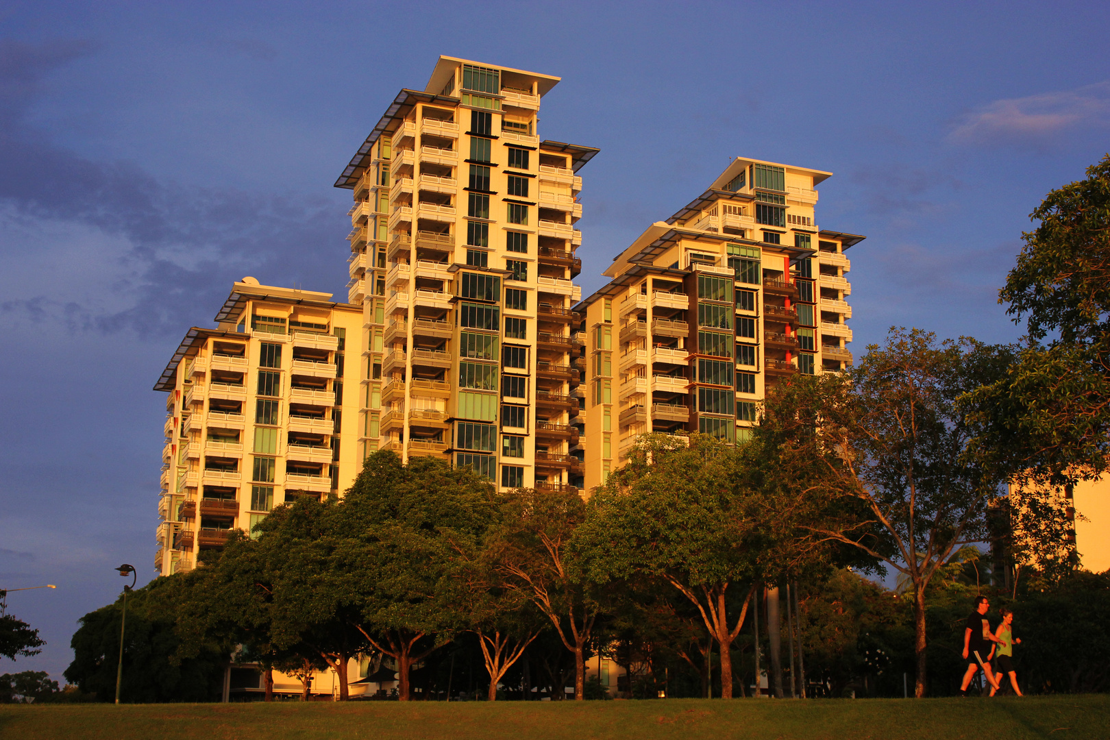 One30Esplanade