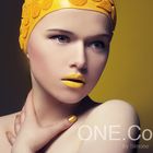 . ONE.Colour - Yellow .