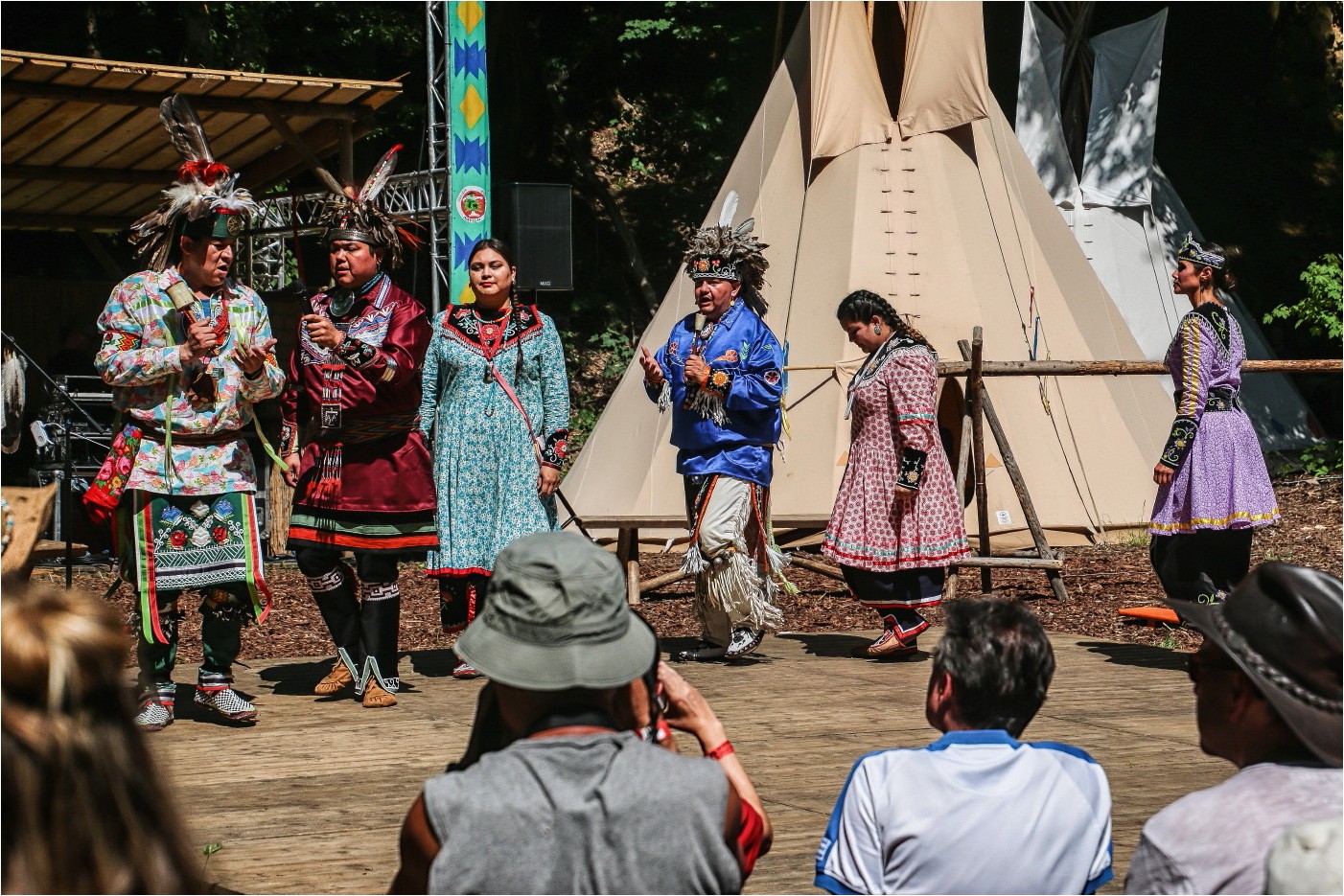 Oneida Dancer