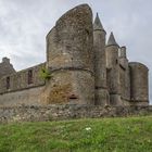 Onet castle - France