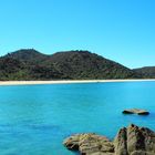 Onetahuti Bay, Abel Tasman Nationalpark