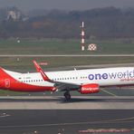 Oneworld