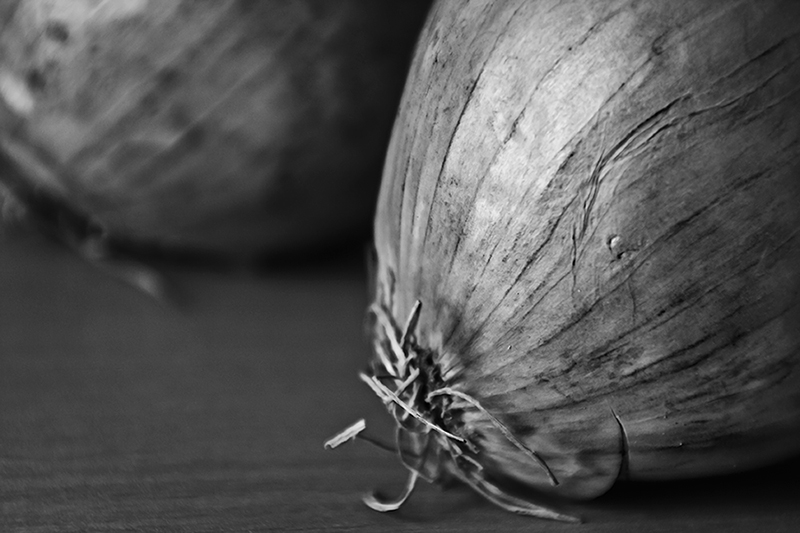 onion