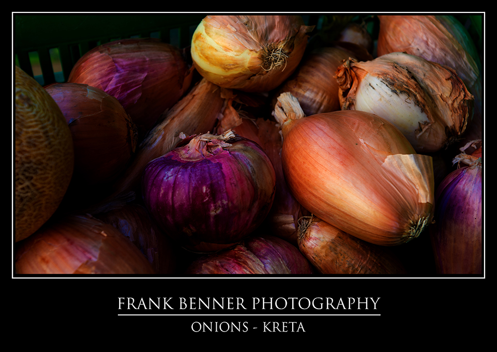 Onions