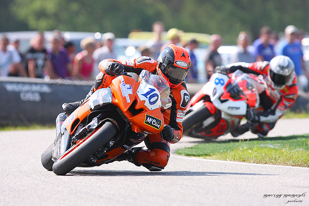 ONK Supersport Pinksterraces Oss ( Niederlande ) I