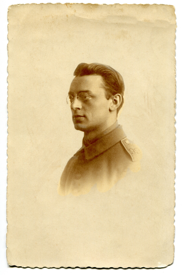 Onkel Fritz Infanterie Regiment Nr.  99 (2)