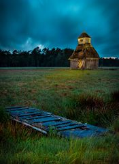 Onkel Hermanns Hütte