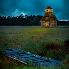 Onkel Hermanns Hütte