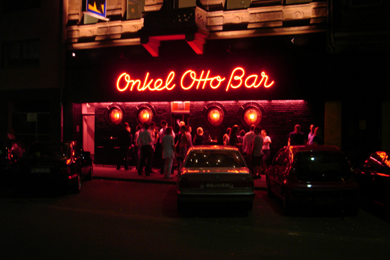 onkel otto