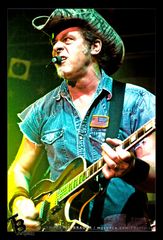 Onkel Ted Nugent, 2006